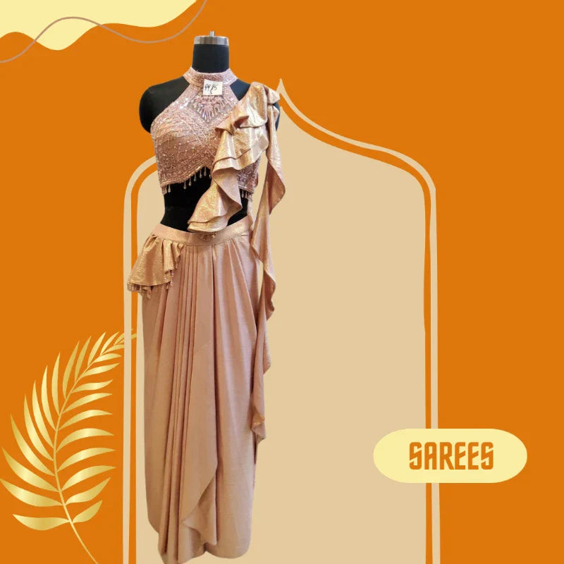 Sarees