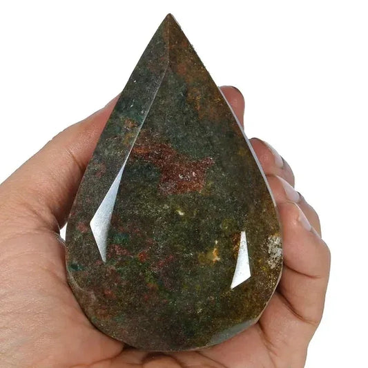 3550 Ct Natural Untreated Ruby Kyanite Pear Faceted Earth Mined Loose Gems NM DF020