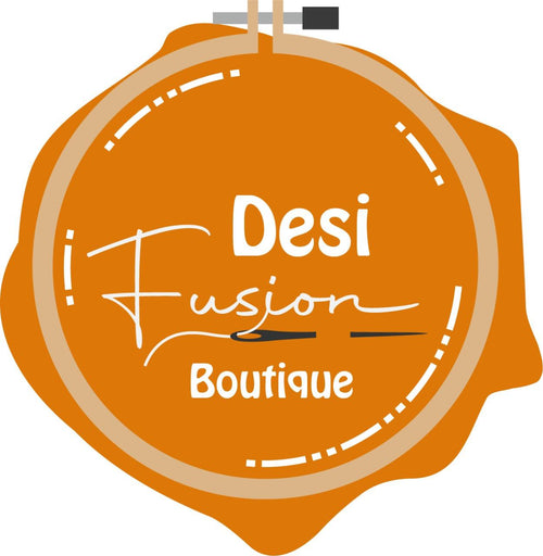 Desi Fusion Boutique